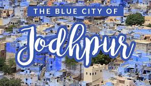 Jodhpur Royal Heritage Escape