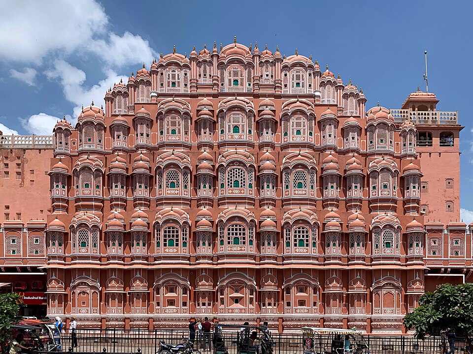 Jaipur Tour Pink City