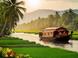 Romance In God’s Own Country: A 4-Day Kerala Honeymoon Escape