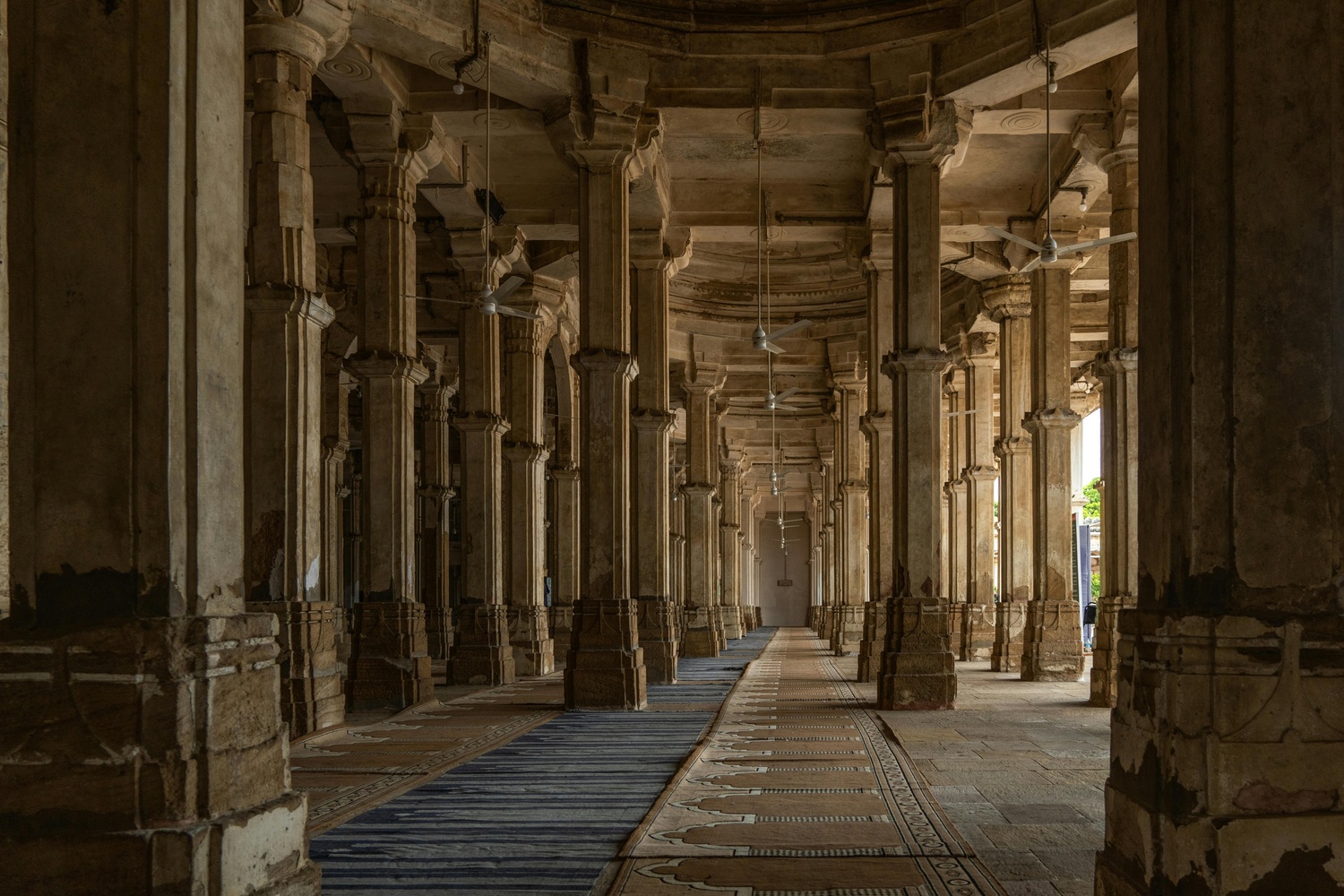 The Cultural Charm Of Ahmedabad Tour