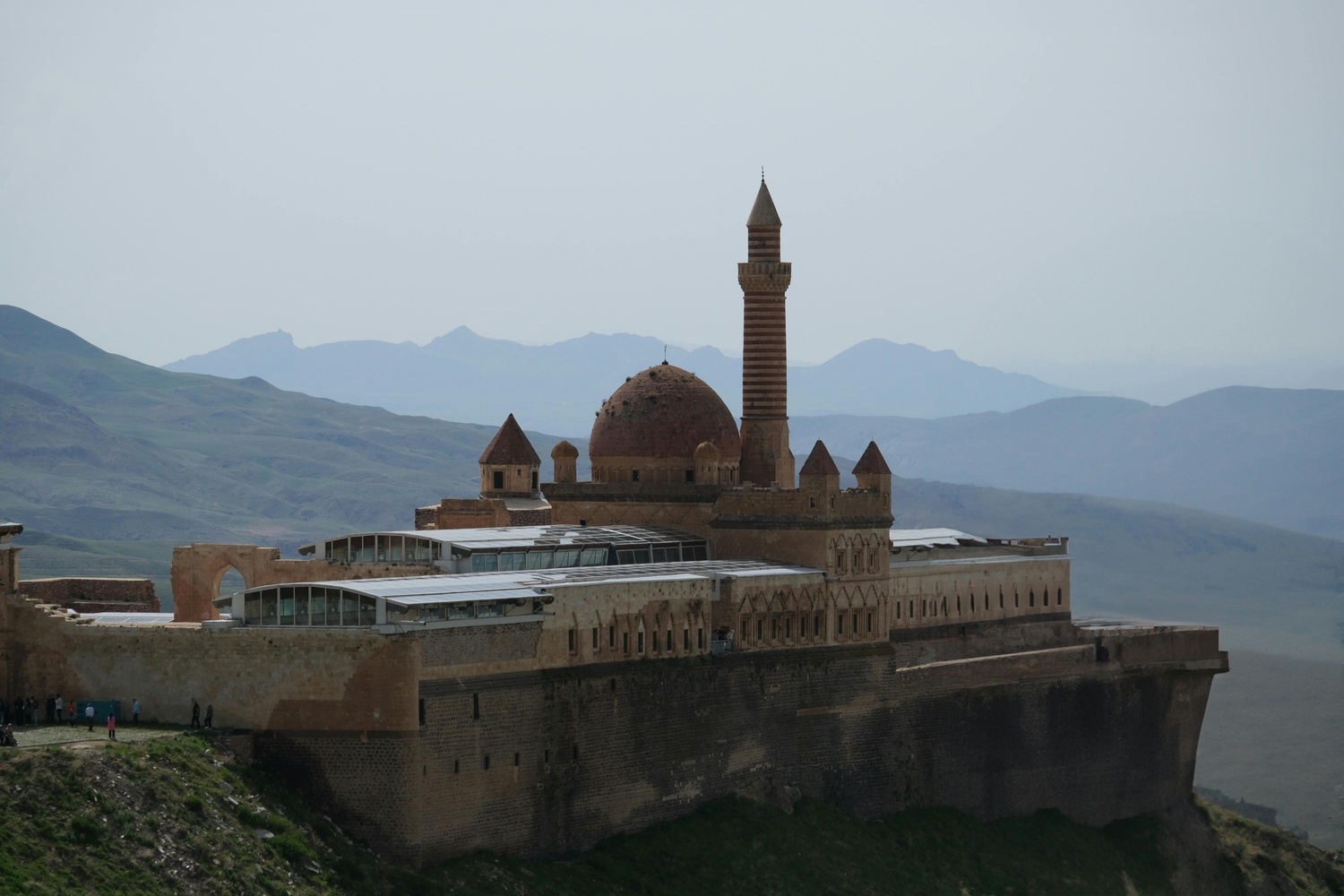 Jaisalmer Desert Heritage Escape