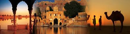 Crown Of India – Rajasthan Tour