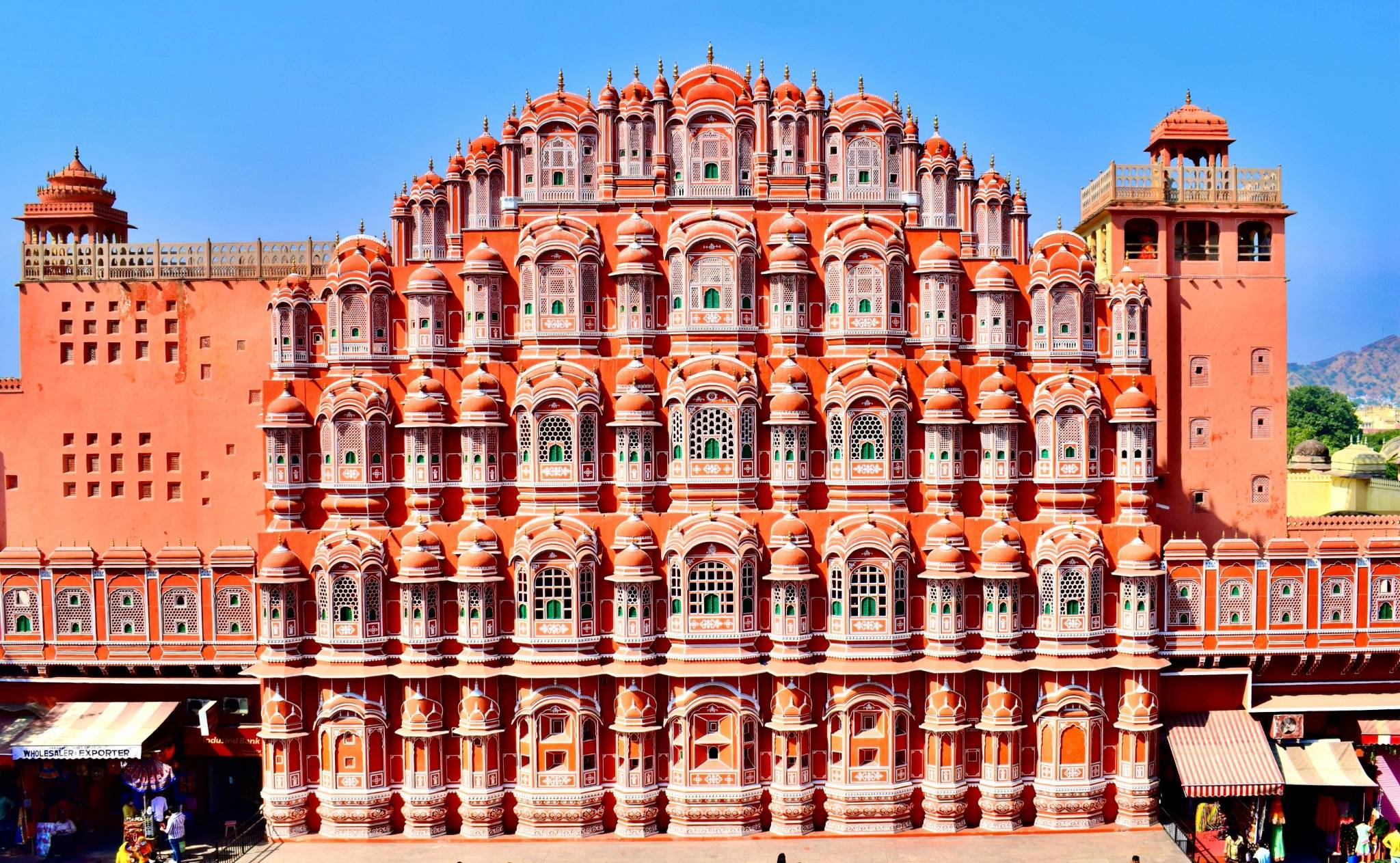 Jaipur Tour Pink City