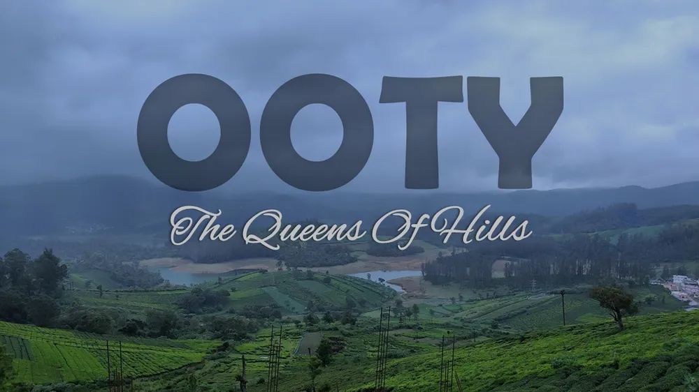 Queen Of Hills Ooty Escape