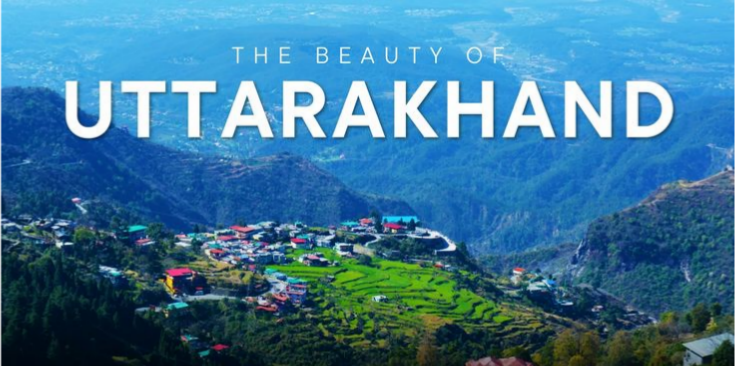 UTTARAKHAND TOUR PACKAGE