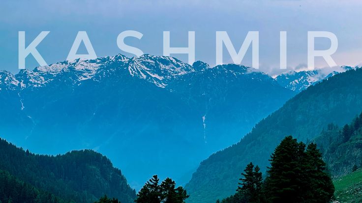 Vaishno Devi With Kashmir Paradise Tour