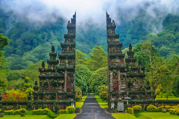 BALI & SINGAPORE FAMILY ESCAPE