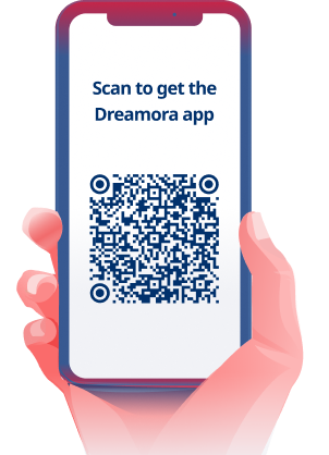 Scan QR to get app
